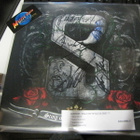 SCORPIONS - STING IN THE TAIL LP KOKO BÄNDIN NIMMAREILLA - pikkukuva 1