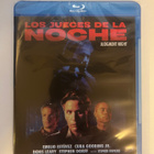Judgment Night [Blu-ray] Emilio Estevez (1993) UUSI - pikkukuva 1