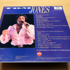 Tom Jones - The Greatest Hits LP 1987 - pikkukuva 2