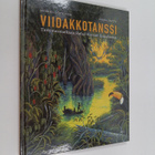 Markku Löytönen : Viidakkotanssi : tutkimusmatkaaja Rafae... - pikkukuva 1