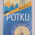 Mika Nykänen : Potku - pikkukuva 1