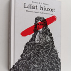 Kustaa H.J. Vilkuna : Liiat hiuxet : miesten muodin kultt... - pikkukuva 1