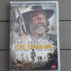 DVD: Bone Tomahawk (Kurt Russell, Patrick Wilson 2015) - pikkukuva 1