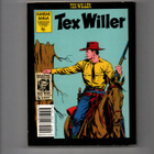 Tex Willer Kronikka n:o 2 Navajon kosto - pikkukuva 3