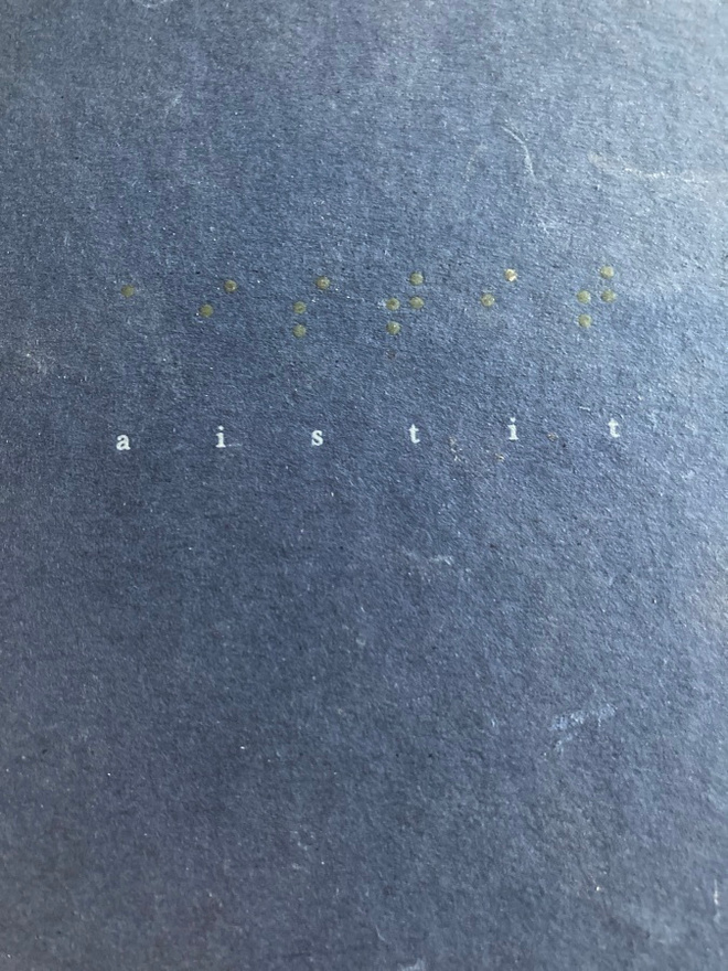 AISTIT -  ALMANAKKA