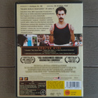 DVD: Borat (Sacha Baron Cohen 2006) - pikkukuva 2
