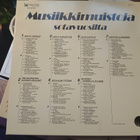 Musiikkimuistoja Sotavuosilta - 7LP BOXI - pikkukuva 2