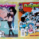 Plasmer #1-4, koko sarja - pikkukuva 2
