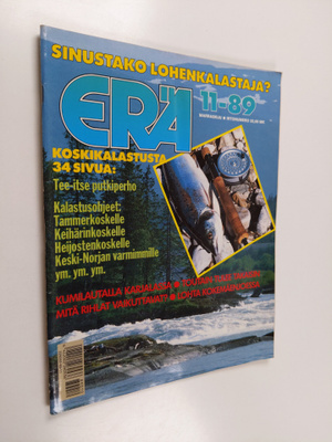 Erä 11/89