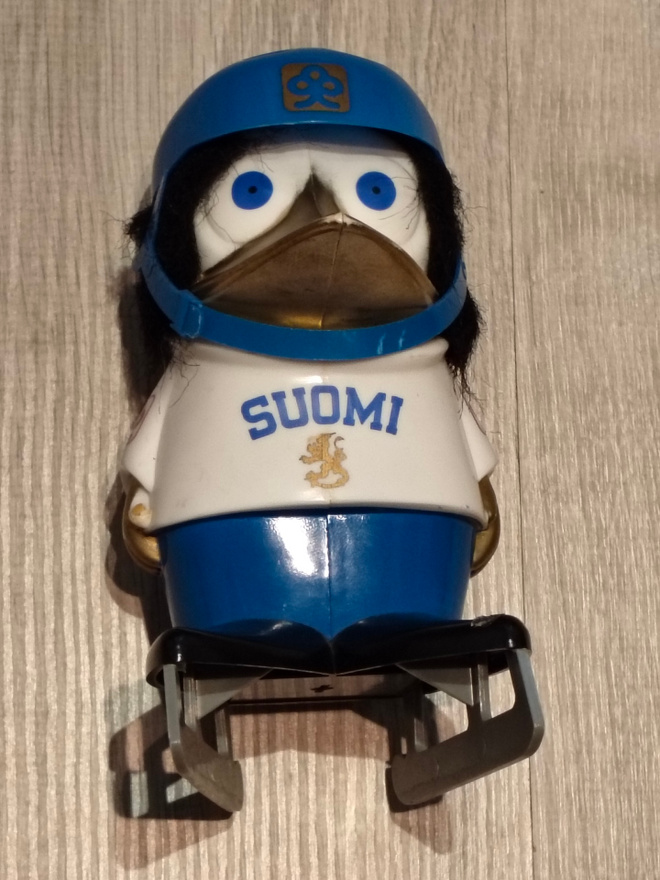 Fauni säästölipas