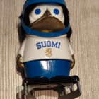 Fauni säästölipas - pikkukuva 1
