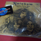 RAINBOW - LONG LIVE ROCK 'N' ROLL M-/EX+ 7'' SINGLE - pikkukuva 1