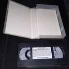 HENRY HAISULI TUNTEELLINEN ROOMEO VHS - pikkukuva 3