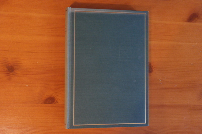 G.von Schoultz:Englannin nousu merivallaksi.1.P.1930.Sid.
