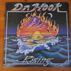 Dr.Hook:Rising LP. - pikkukuva 1