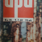 Apu lehti vuodelta 1960 numero 28 - pikkukuva 2