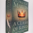 George R. R. Martin : A Clash of Kings - pikkukuva 1