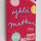 David Nicholls : Yhtä matkaa - pikkukuva 1