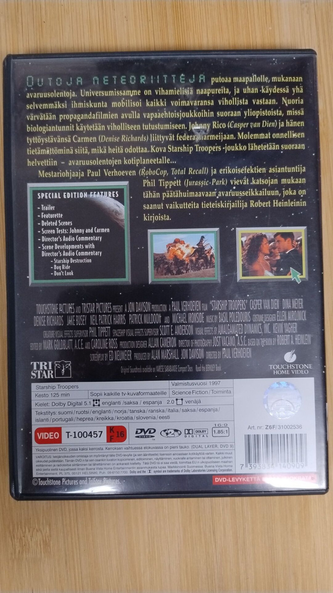 Item image