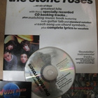 PLAY GUITAR WITH STONE ROSES BOOK 2 NUOTTIKIRJA + CD - pikkukuva 1