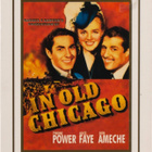 In Old Chicago (Henry King) UUSI Nordic DVD - pikkukuva 1