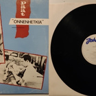Päät : Onnenhetkiä Vinyyli lp - pikkukuva 1