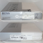 Miehelle XXL - Boss T-paidat valkoiset 2 kpl v-aukko * UUSI - pikkukuva 2