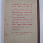 Raul Roine : Hupaisia tarinoita Metsolan väestä : Suomen ... - pikkukuva 2
