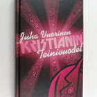 Juha Vuorinen : Kristianin teinivuodet - pikkukuva 1