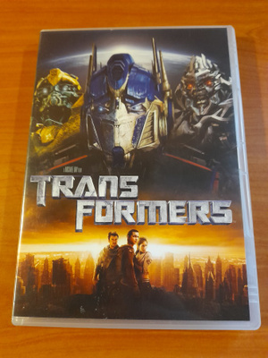 Transformers