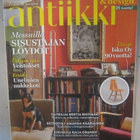 Antiikki & design -lehdet - pikkukuva 4