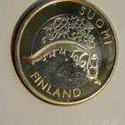 5 euro 2010. Varsinais-Suomi. - pikkukuva 4