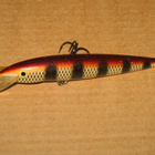 Rapala SMAG-14 BBR - pikkukuva 2