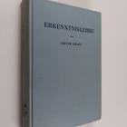 Victor Kraft : Erkenntnislehre - pikkukuva 1