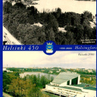 HELSINKI 450 V, Helsinki 1908 ja Helsinki 2000, käyttämätön - pikkukuva 1