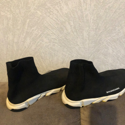 Balenciaga jalkineet 39