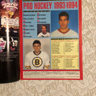 PRO Preview. 1993: Teemu kannessa.. - pikkukuva 2