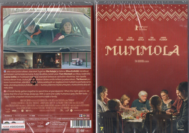 mummola	(31 621)	UUSI	-FI-	DVD				2023