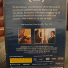 Pushing Hands (1992) DVD Ruotsijulkaisu Vuokrapoisto - pikkukuva 2