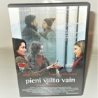 PIENI VIILTO VAIN (Daniel Auteuil) - pikkukuva 1