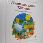 Jaakko Kolmonen : Suomalainen lasten keittokirja - pikkukuva 1