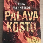 Tina Frennstedt - Palava kosto - pikkukuva 1