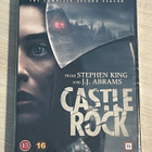 Stephen Kingin CASTLE ROCK: Kausi 2 (2019) 3DVD (UUSI) - pikkukuva 1