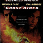 Ghost Rider (SteelBook / Extended Cut Uusi) Blu-Ray - pikkukuva 1