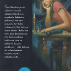 V. C. Andrews: Kristalli - pikkukuva 2