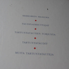 3 kodin terveyskirjaston kirjaa, mm. hengitys - pikkukuva 3