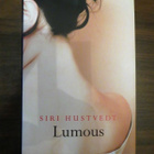Siri Hustvedt: Lumous - pikkukuva 1