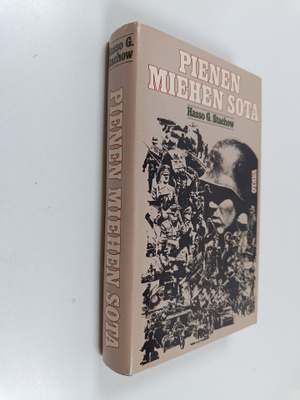 Hasso G. Stachow : Pienen miehen sota