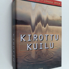 Lincoln Child ym. : Kirottu kuilu - pikkukuva 1