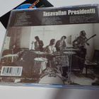 TASAVALLAN PRESIDENTTI - II CD KAHDELLA NIMMARILLA - pikkukuva 2